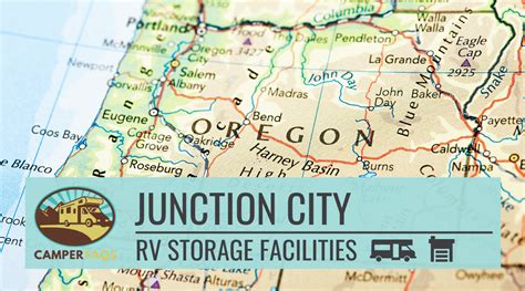 storage junction city oregon